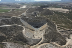 Ejecución de túneles