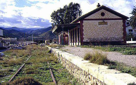 FcLorcaBazaEstacionCantoria1997