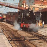 Tren Sureste Exprés 1990 (ASAFAL)